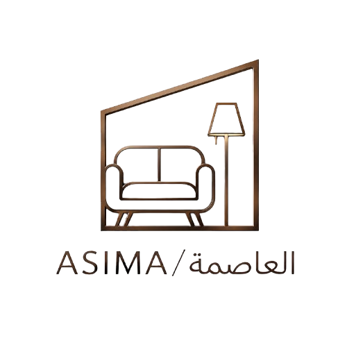 ASIMA Furniture logo