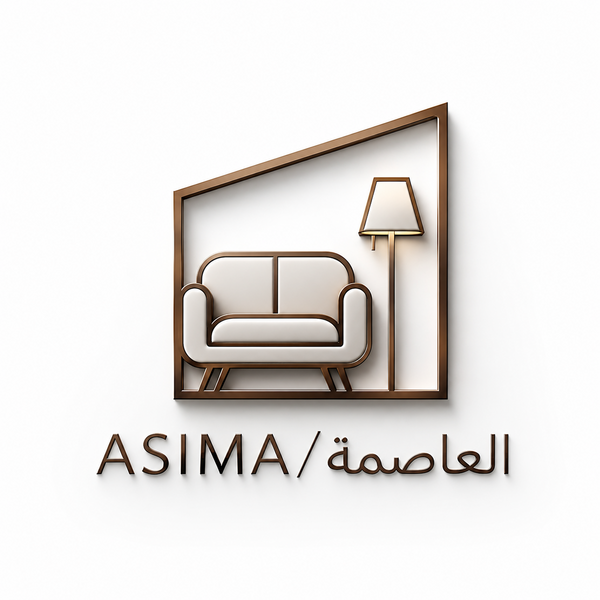 أثاث العاصمة
