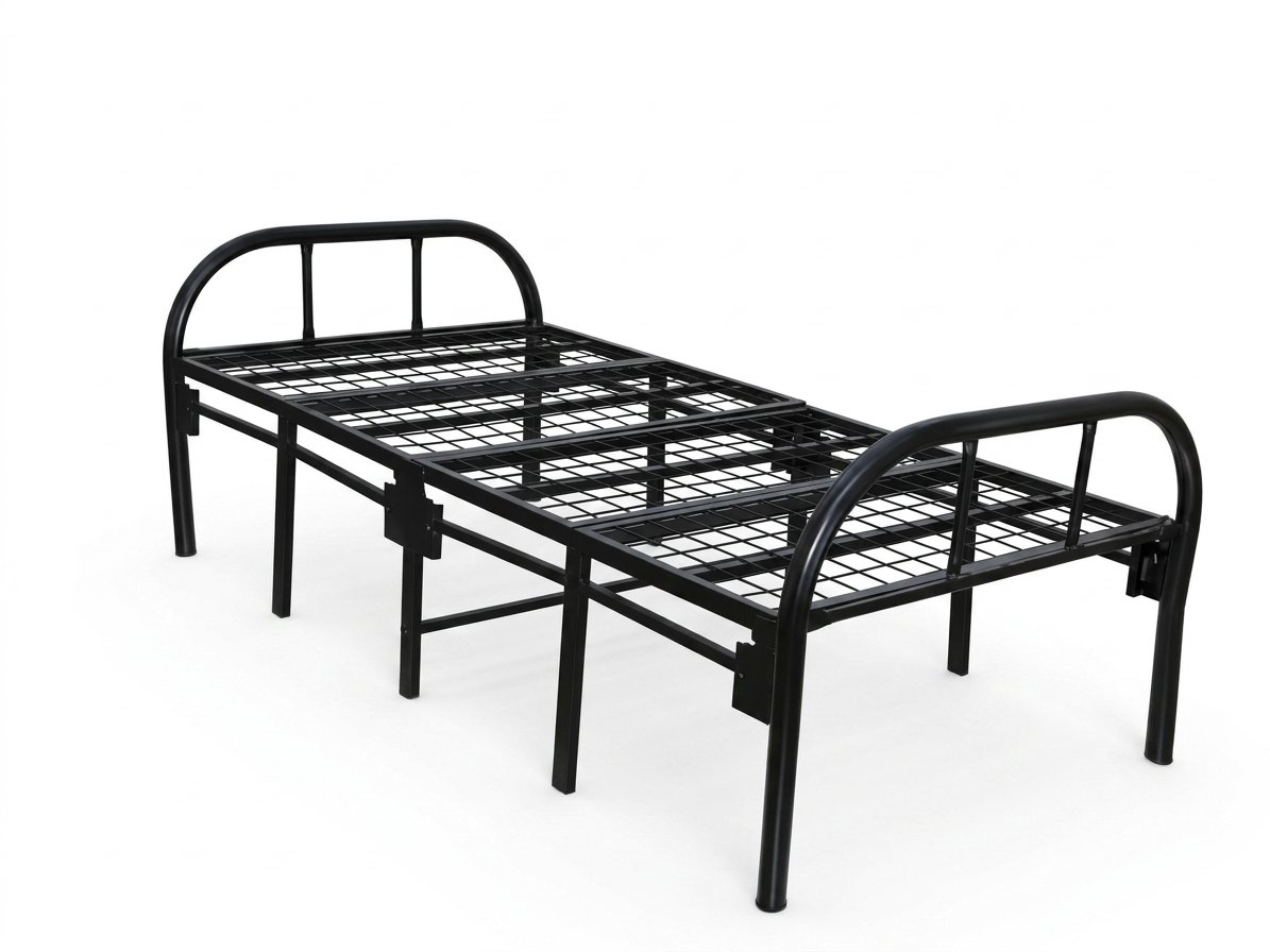 Folding Bed