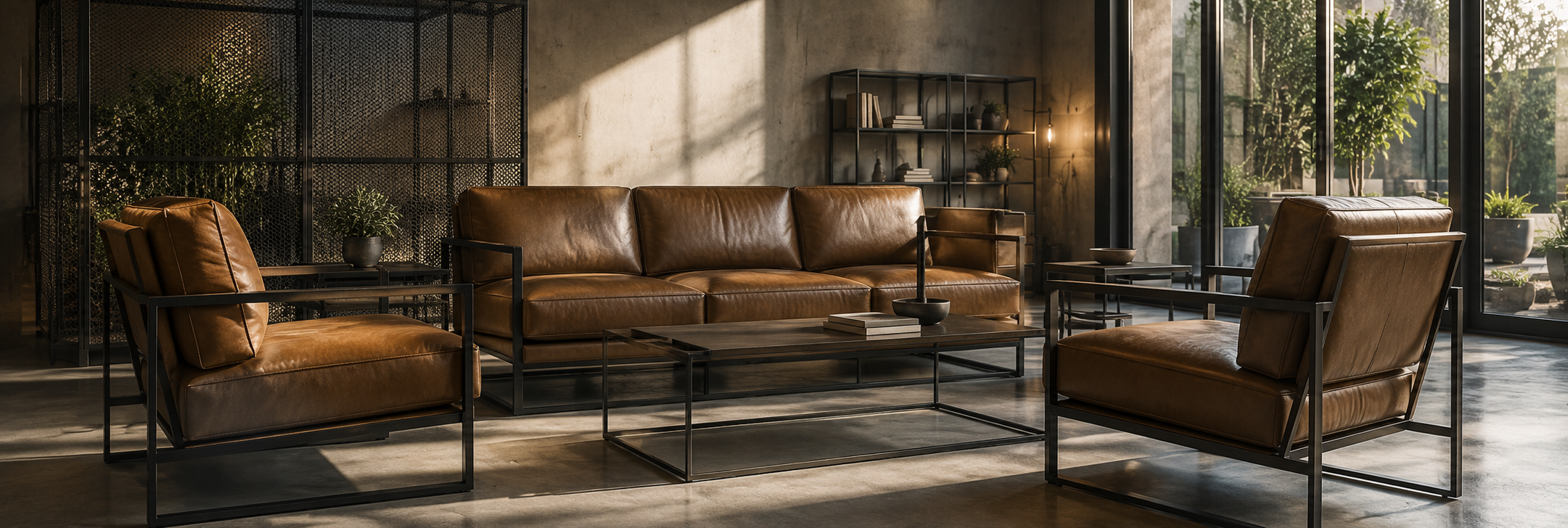 Sofa Seating